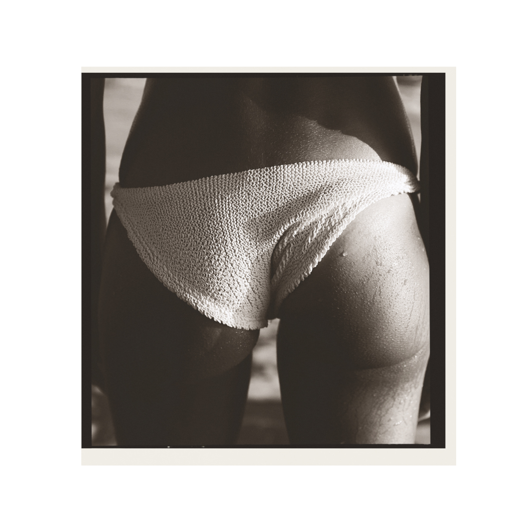 WHAT IF? | B&W
