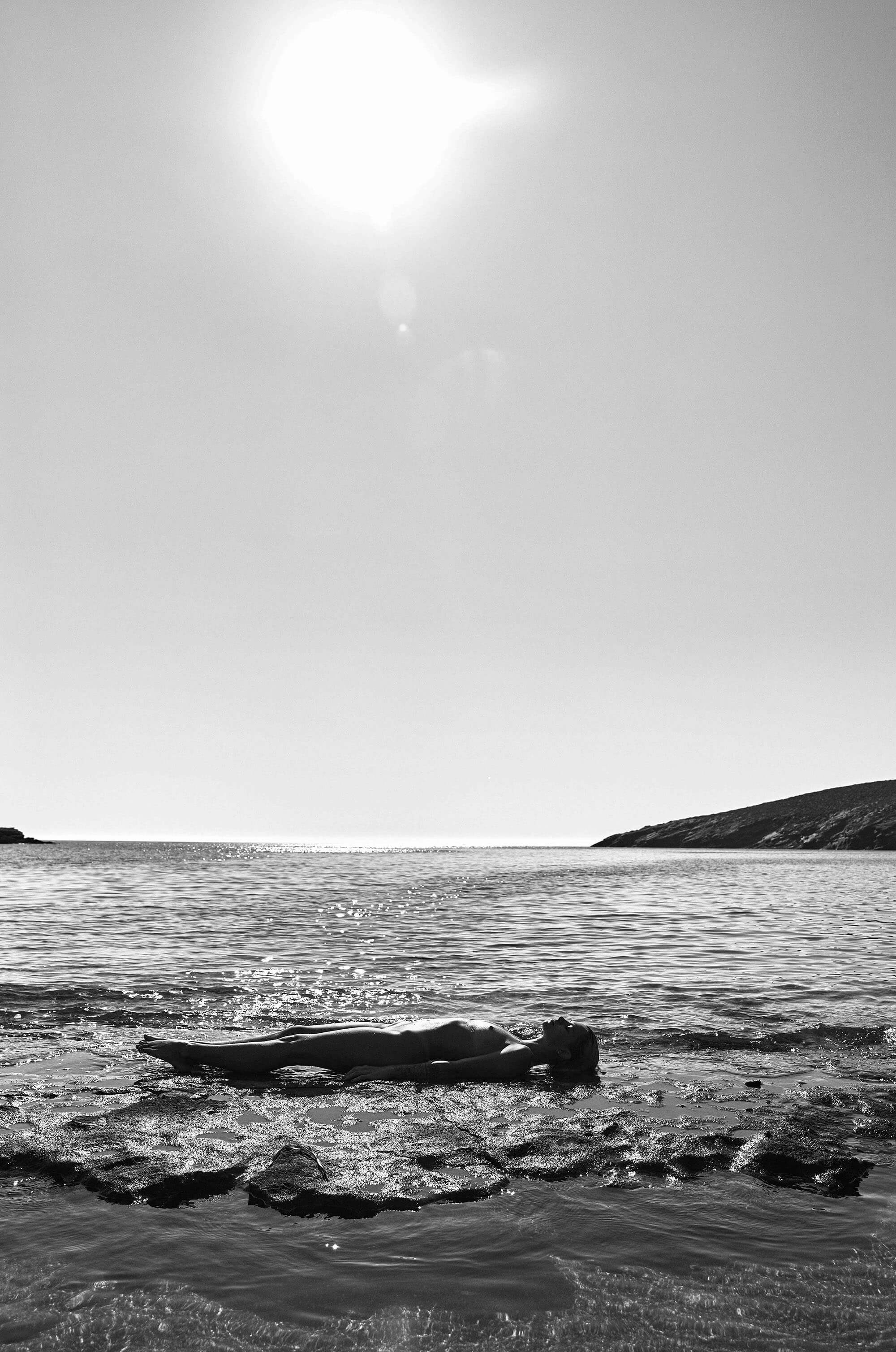 AEGEAN DESIRE