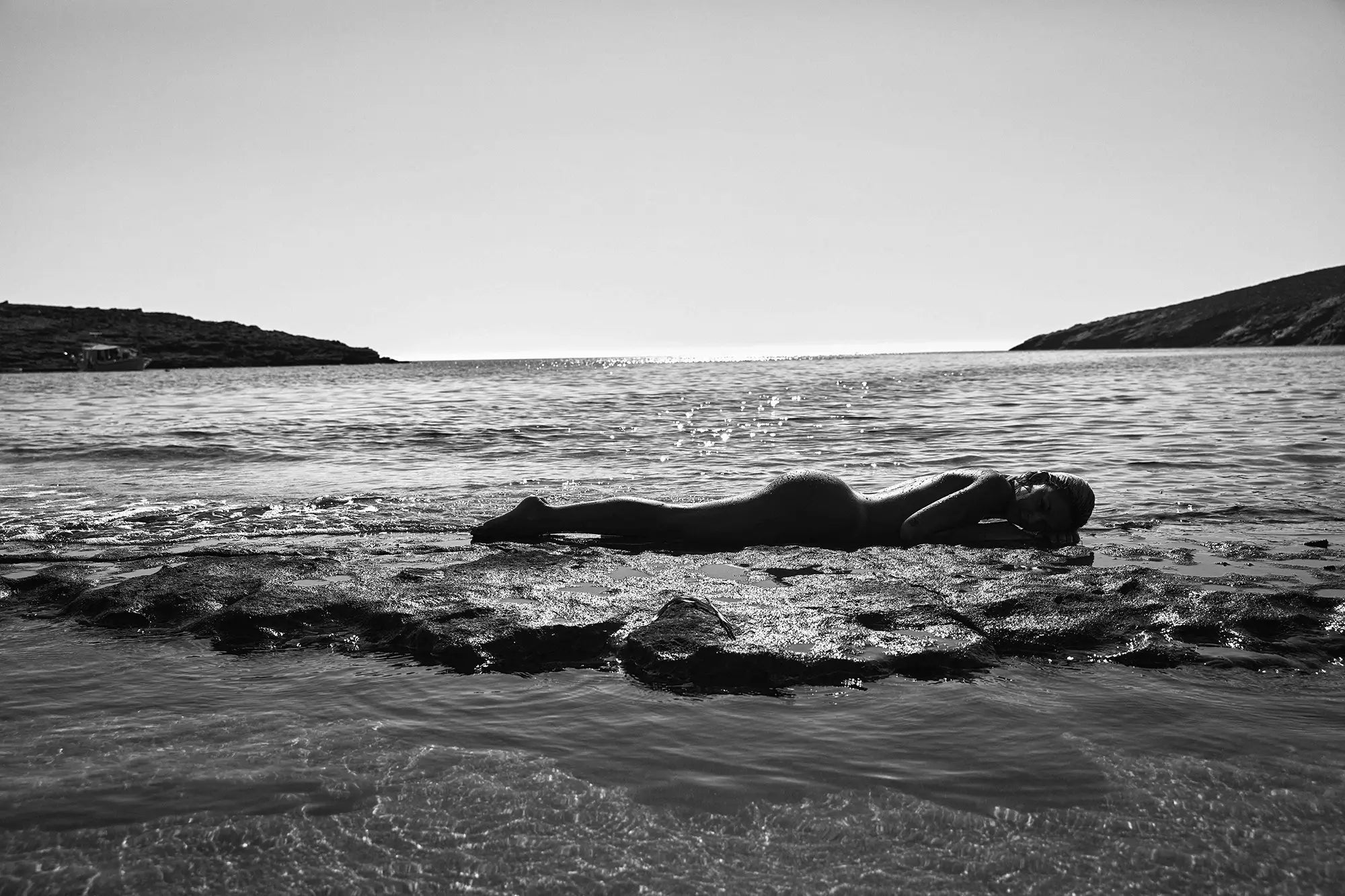 AEGEAN MIRAGE
