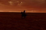 Burning Ride