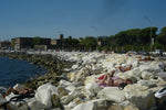 CALORE SU MARMO