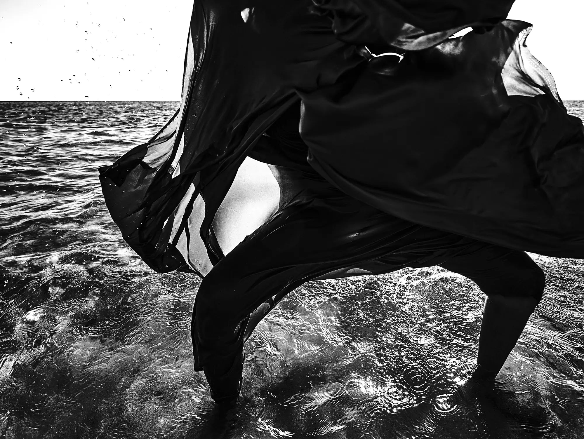 Dark Love