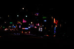 ELECTRIC SOLITUDE
