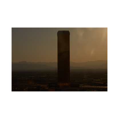 GOLDEN LAS VEGAS