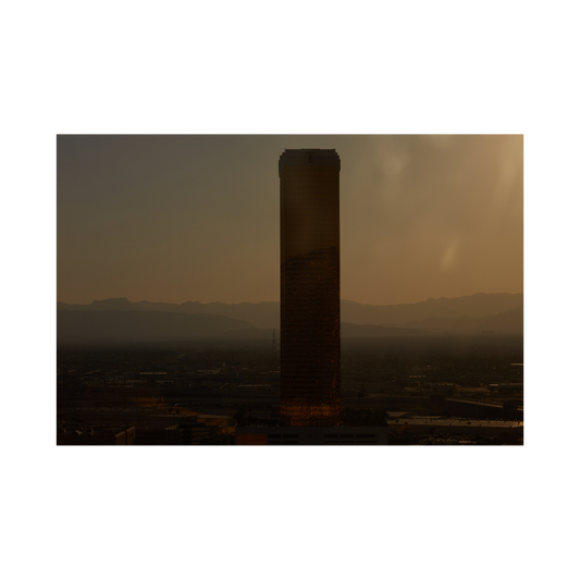 GOLDEN LAS VEGAS
