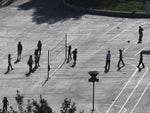 PLAY GROUND (LA)