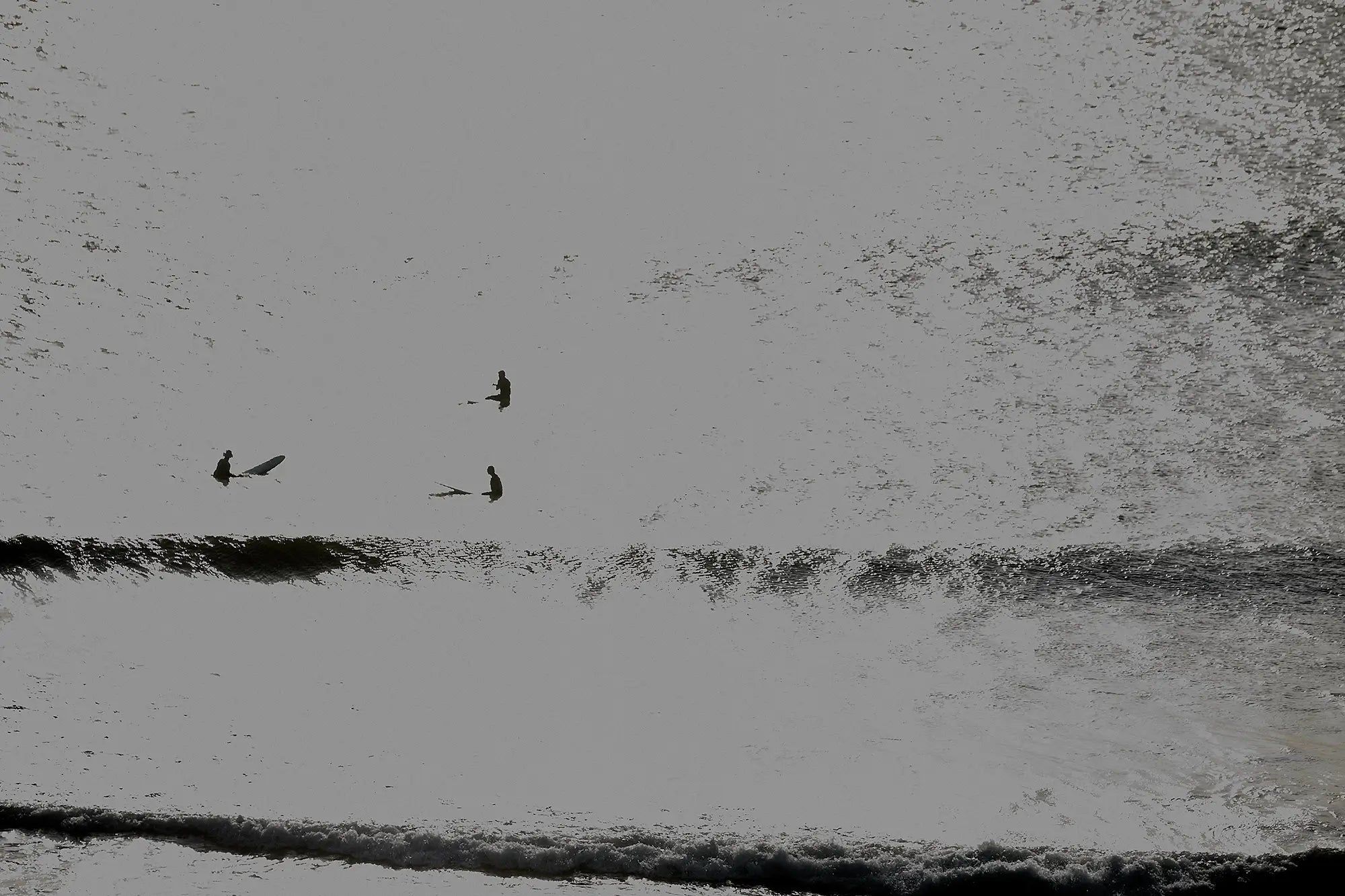 INK OAK WATER