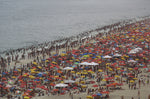 IPANEMA RUSH HOUR