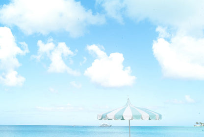 BAHAMAS BLUE