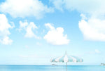 BAHAMAS BLUE