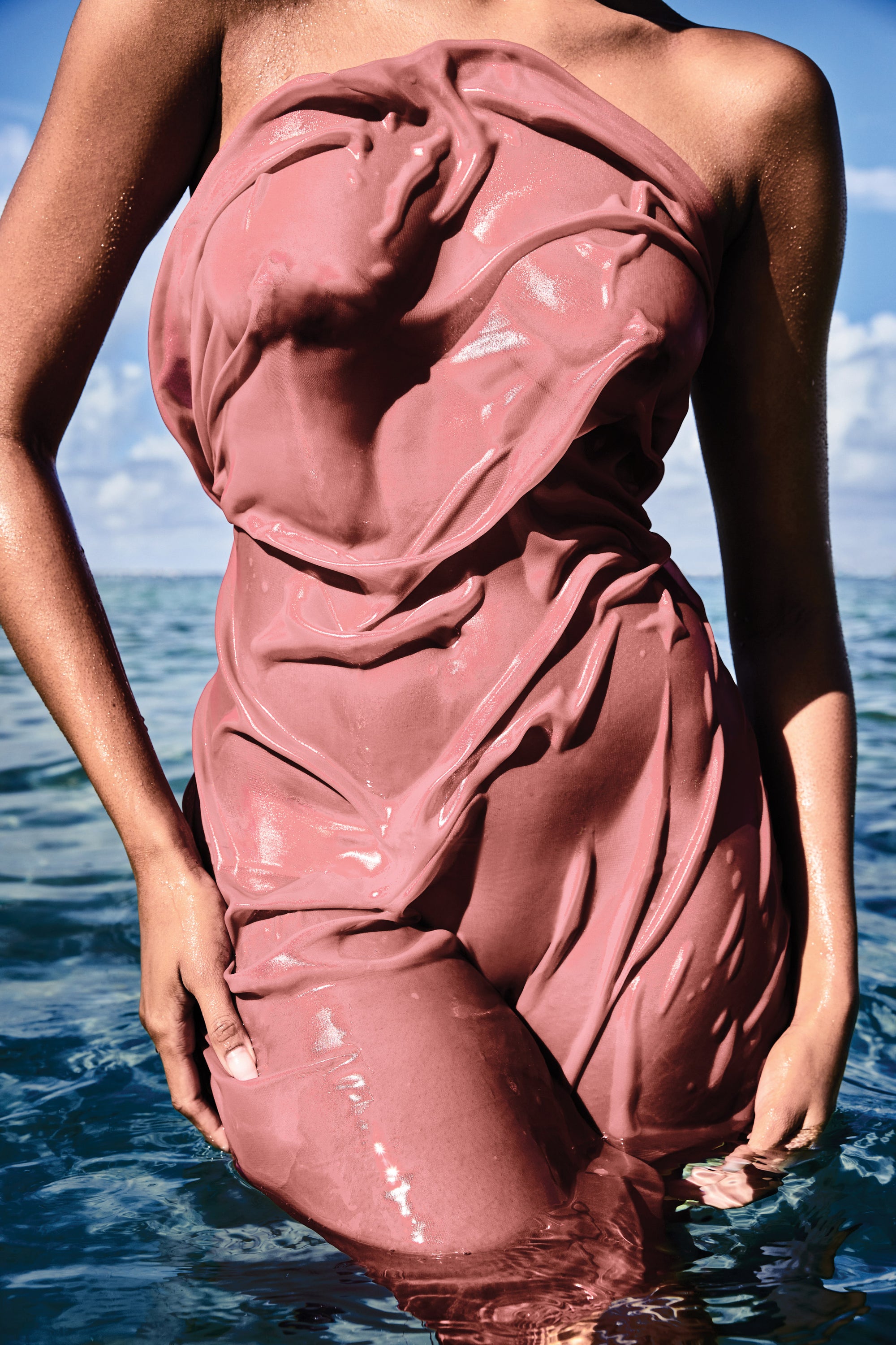 LADY PINK
