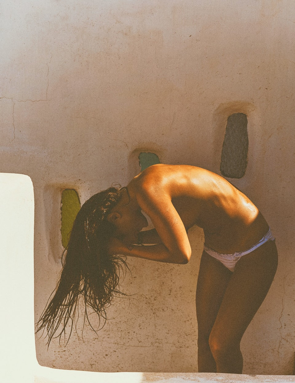 WINDOW PAROS
