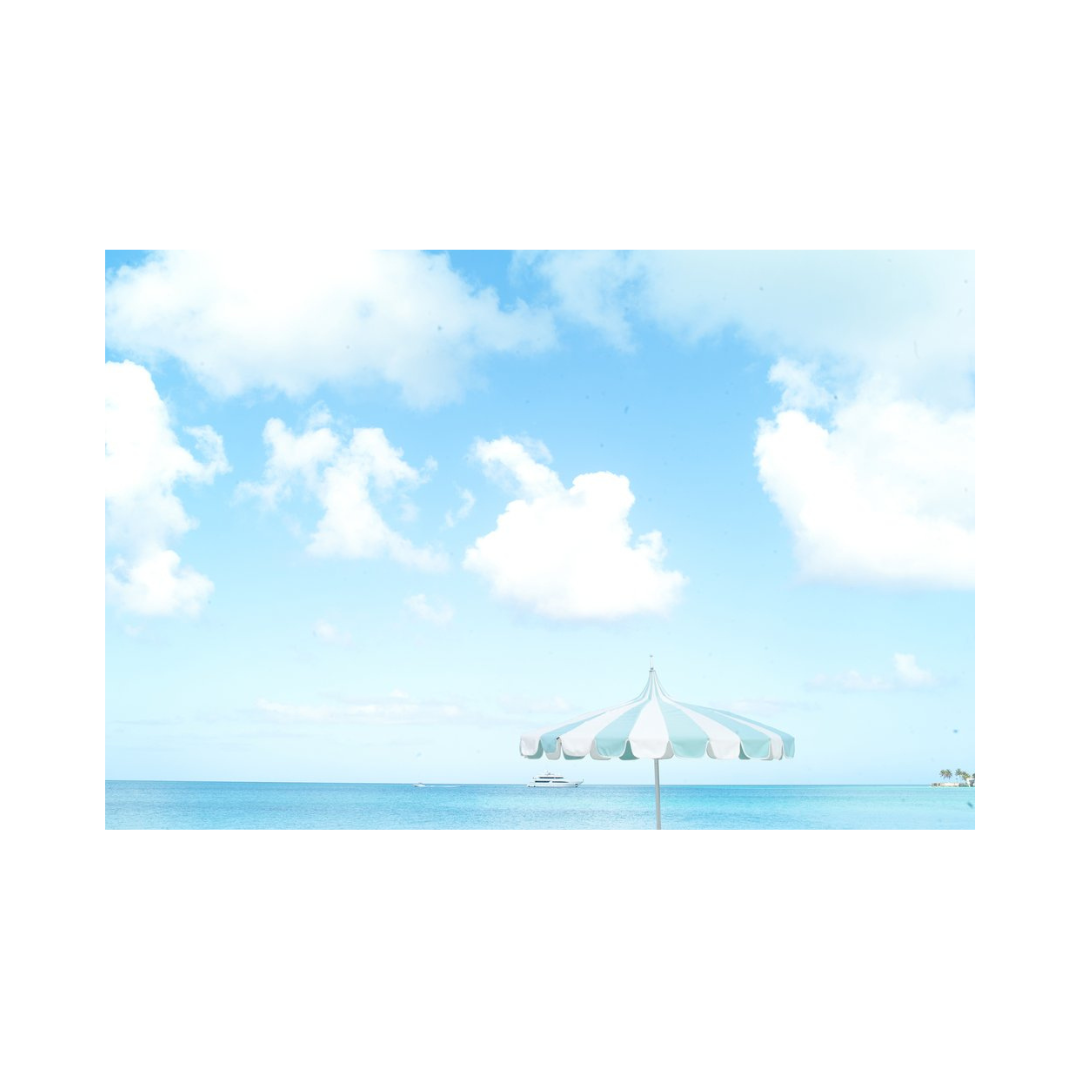 BAHAMAS BLUE