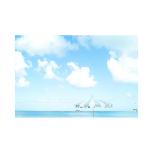 BAHAMAS BLUE