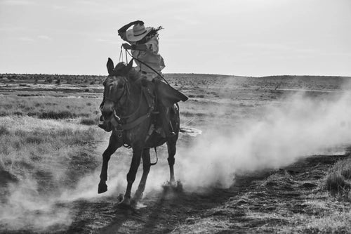 PONEY EXPRESS