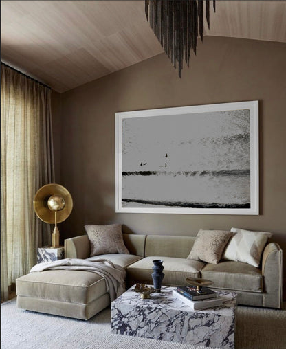 SURF PAINTING