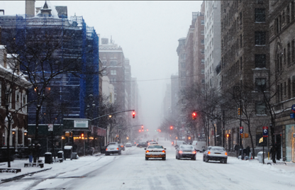 MAGIC MADISON AVENUE