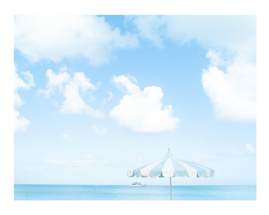 Pastel Bahamas, 2016
