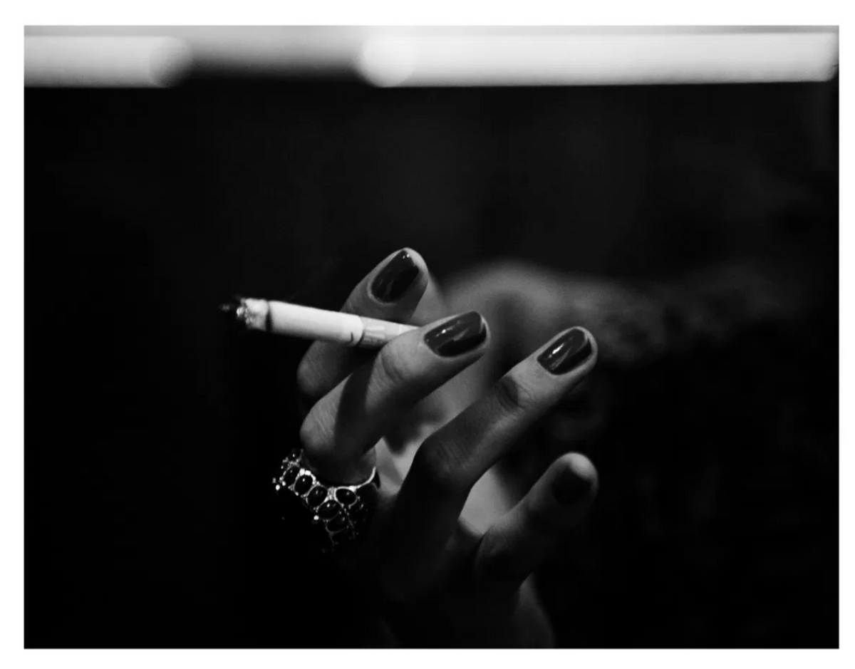 SMOKE , Lisbon 2017