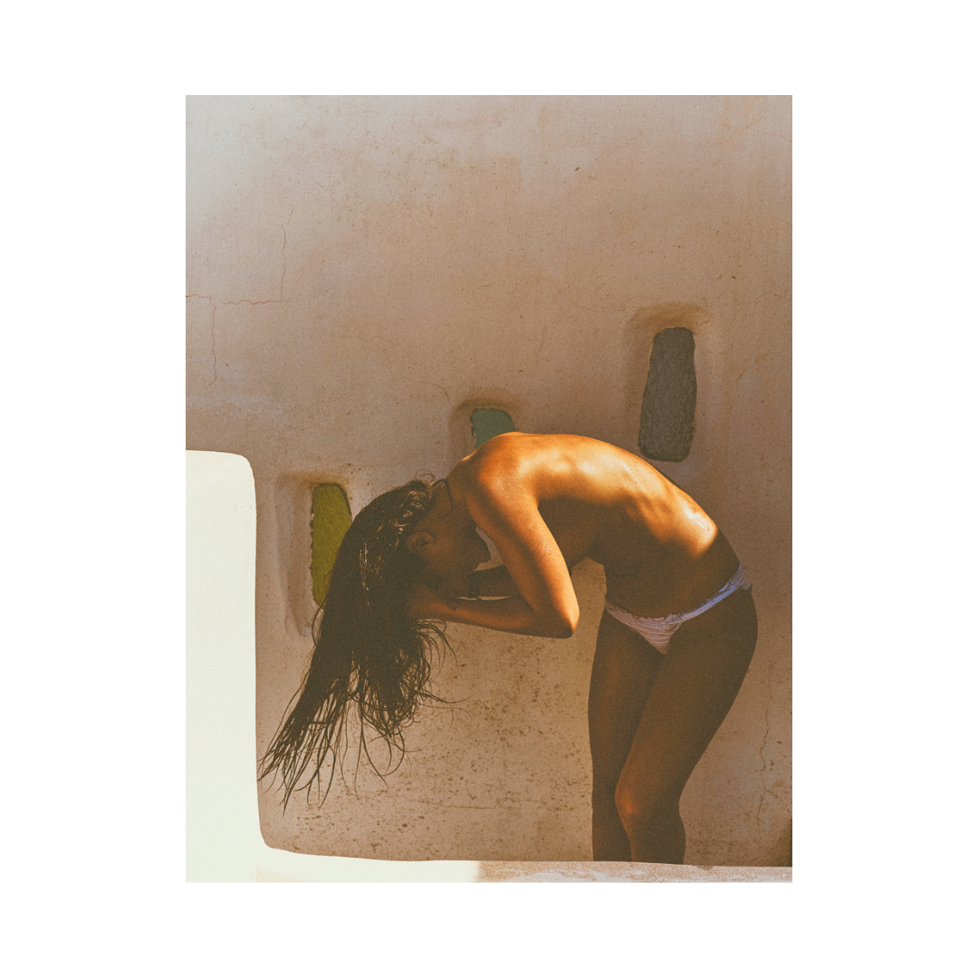 WINDOW PAROS