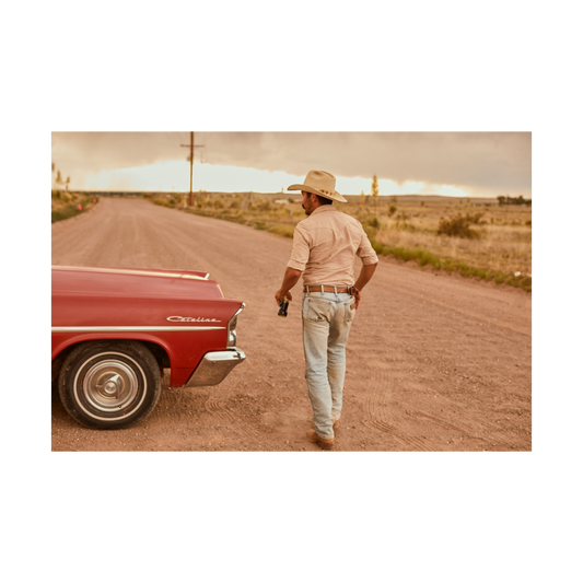 ROADSIDE AMERICANA