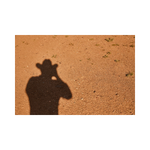 THE OUTLAW'S TRACE
