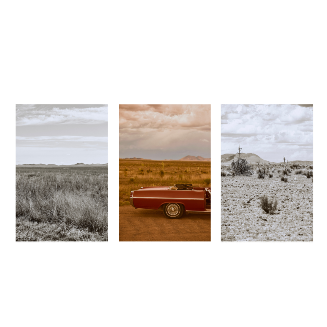 THE VELOCITY OF QUIET