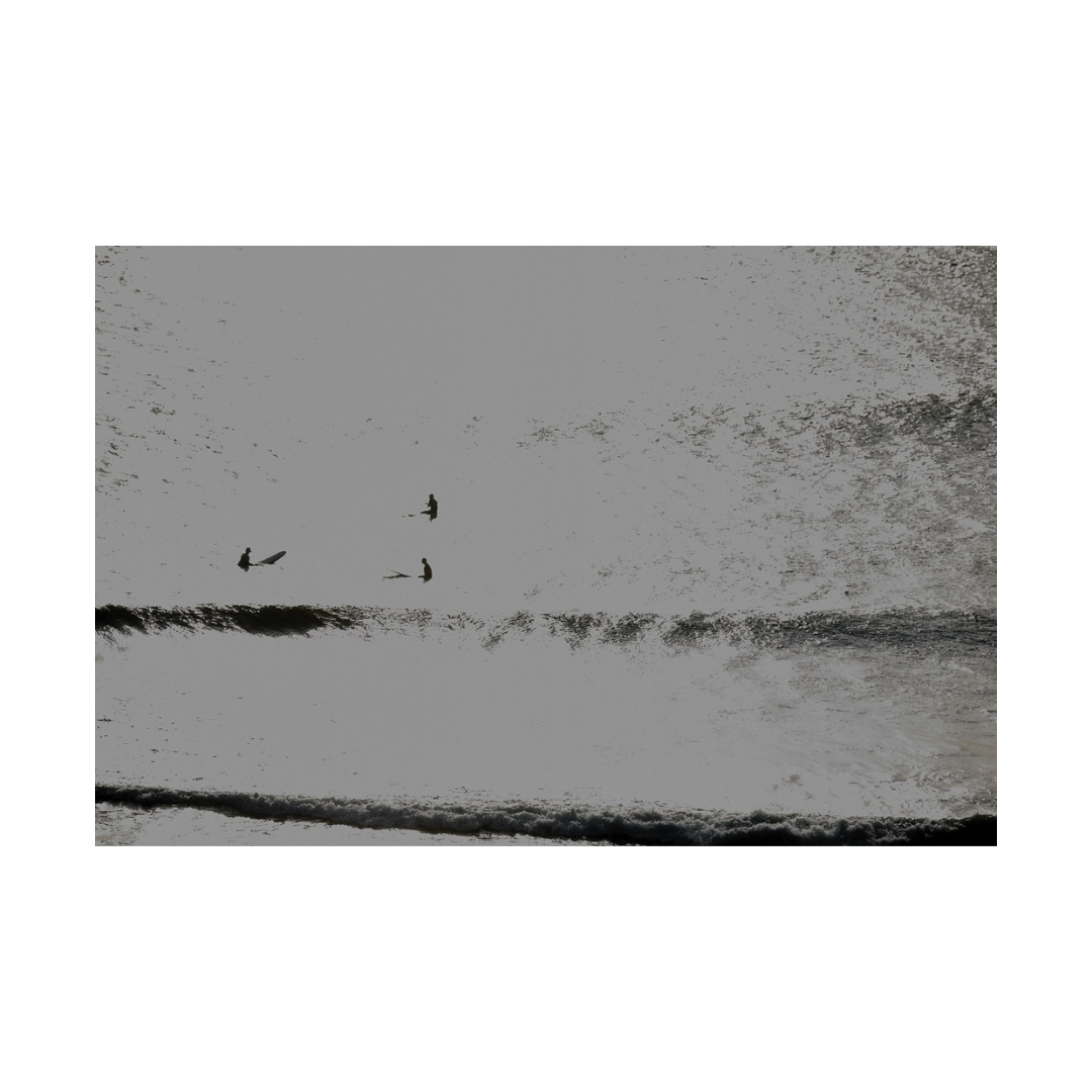 SURF PAINTING