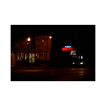 LAST CALL