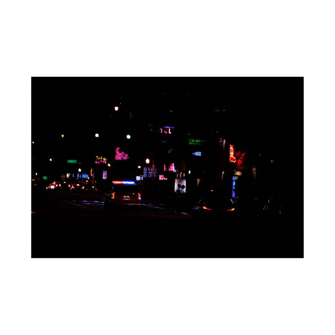 ELECTRIC SOLITUDE