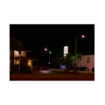 CRIMSON LULL