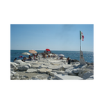 ORIZZONTE TRICOLORE