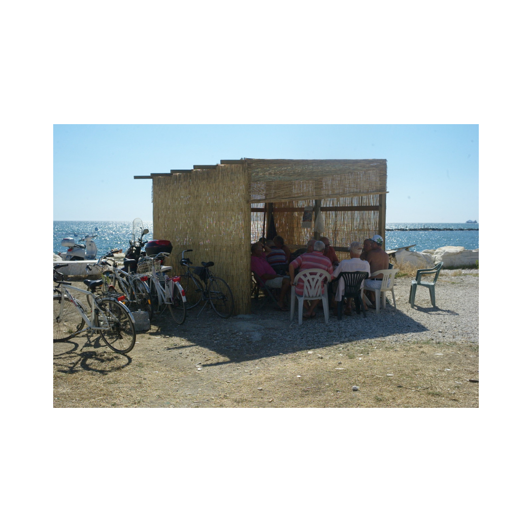 COMPAGNI DI COSTA