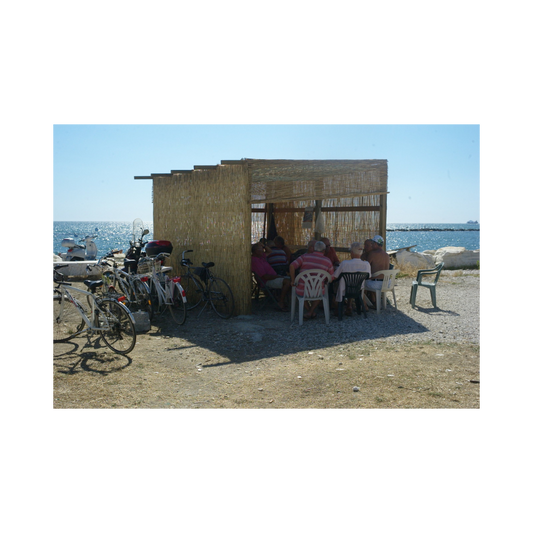COMPAGNI DI COSTA