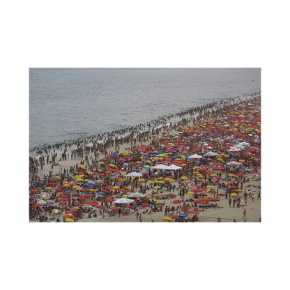 IPANEMA RUSH HOUR