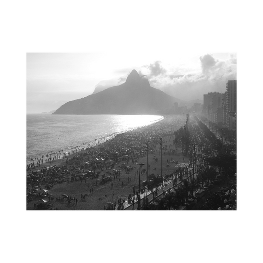 IPANEMA | B&W