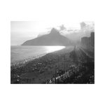 IPANEMA | B&W