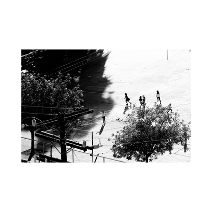 LA PLAYGROUND
