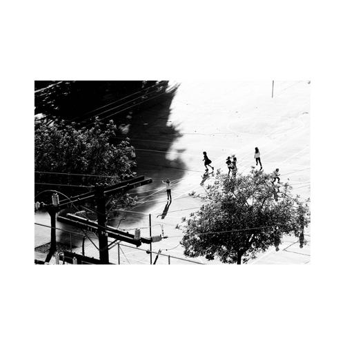 LA PLAYGROUND