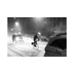 NEW YORK BIKER