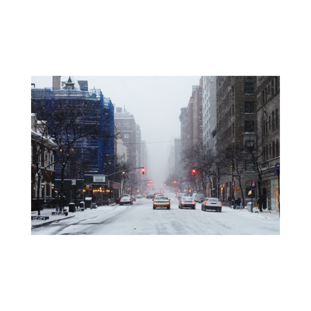 MAGIC MADISON AVENUE