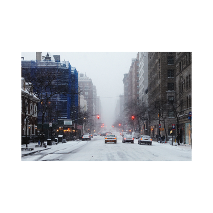 MAGIC MADISON AVENUE