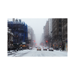 MAGIC MADISON AVENUE