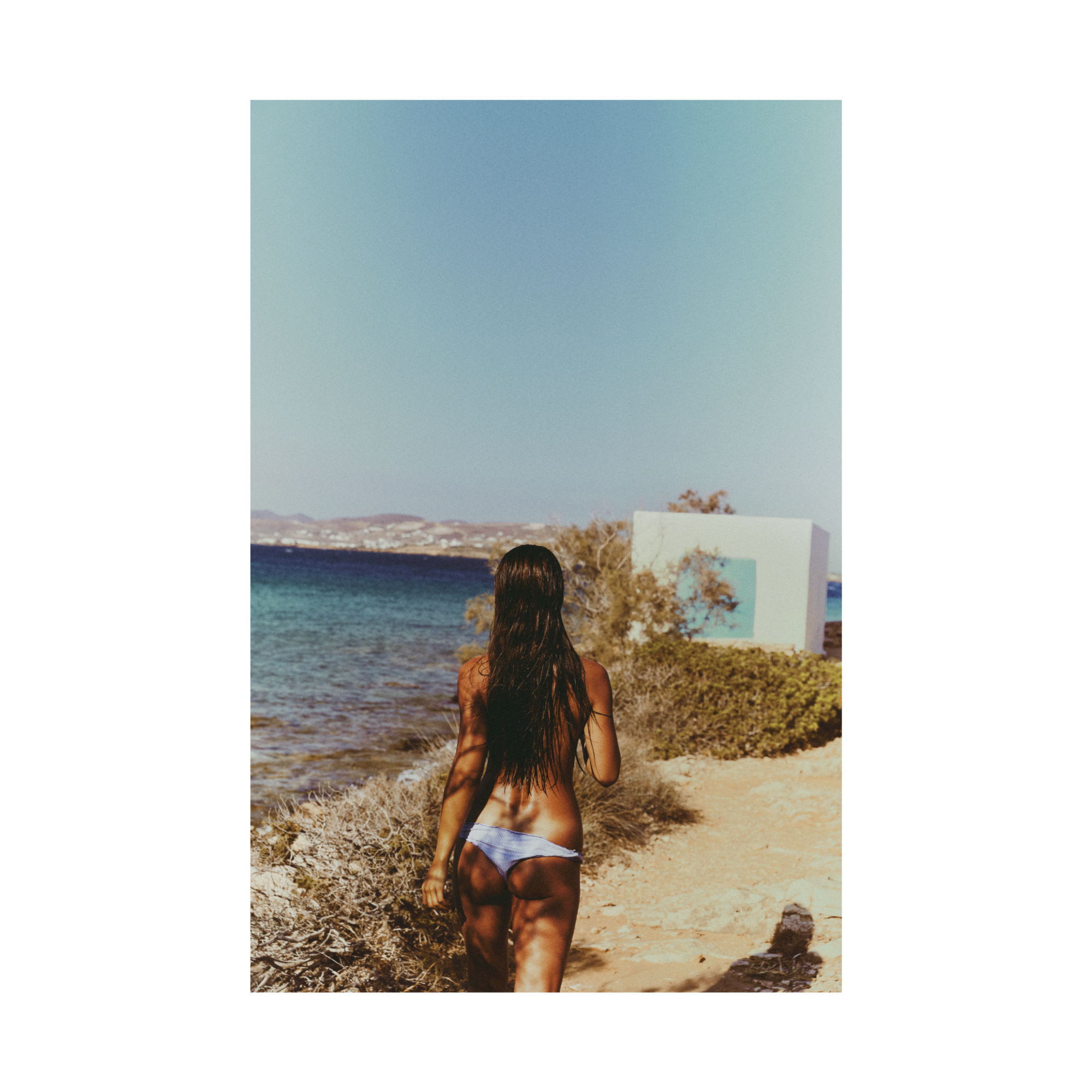 AEGEAN DESIRE