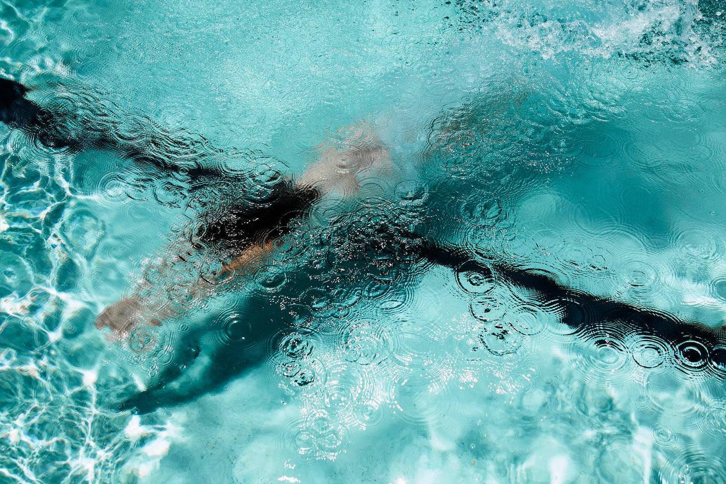 TURBULENCE