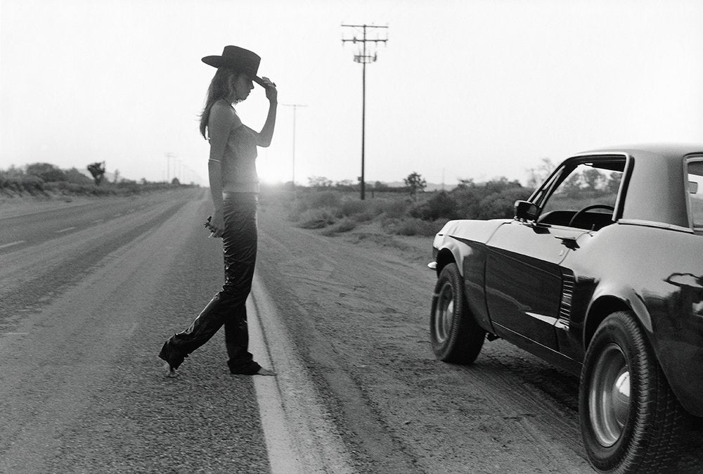JOSHUA TREE