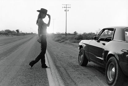 JOSHUA TREE