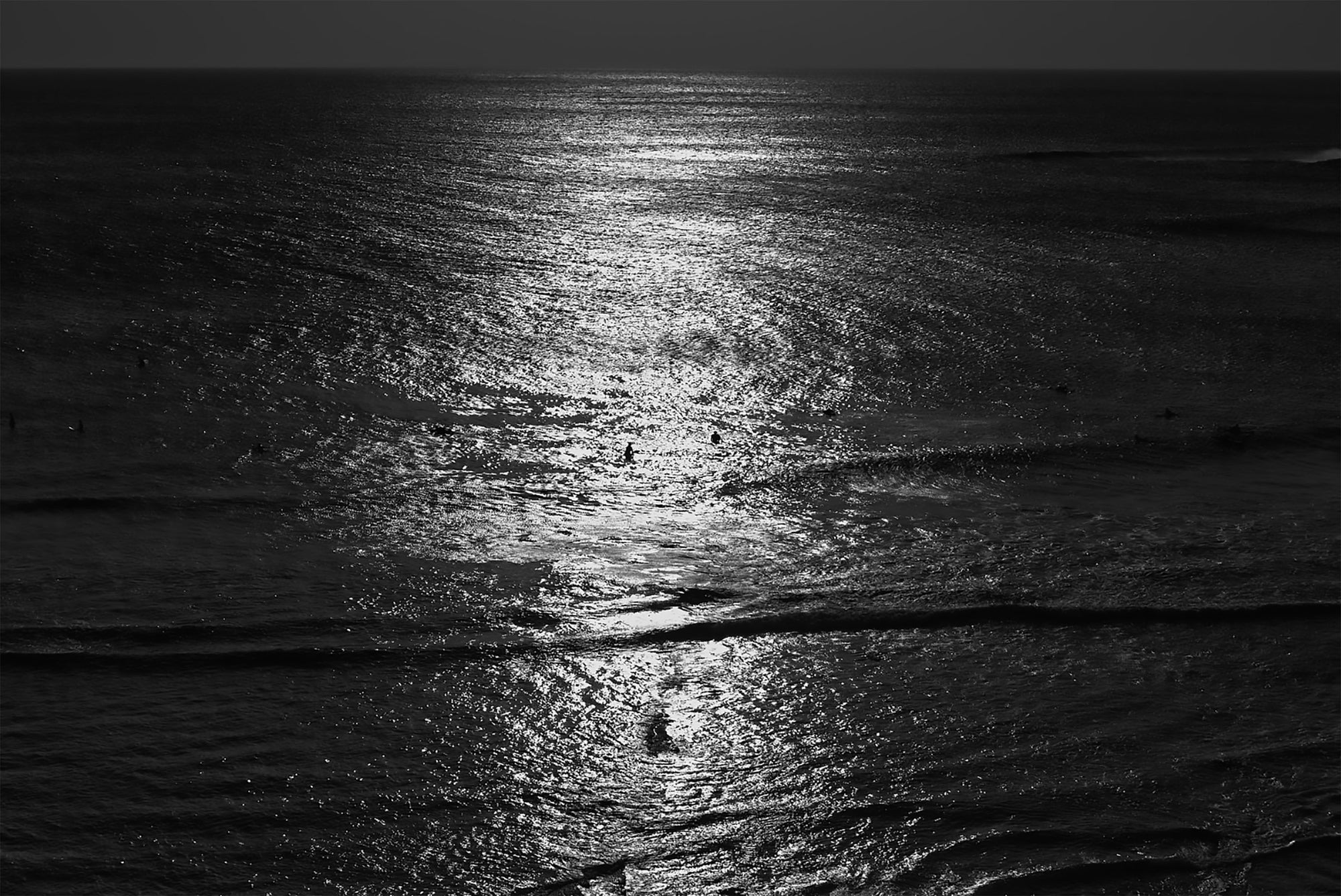 SILVER DUSK