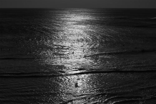 SILVER DUSK